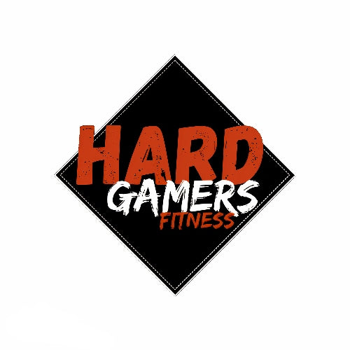 Hard Gamers