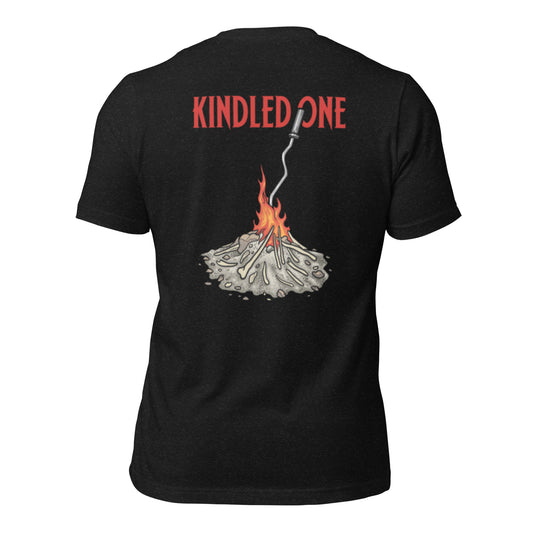 Gaming Kindled One T-Shirt