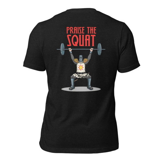 Praise The Squat T-Shirt